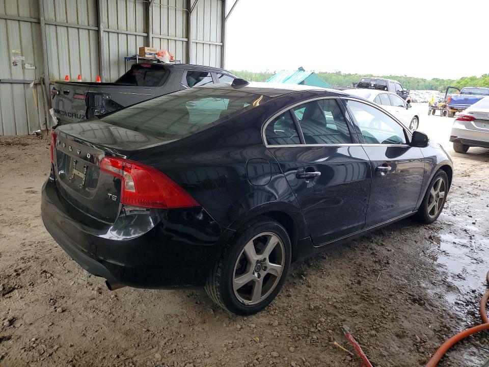 Продаж на аукціоні авто 2012 Volvo S60, vin: YV1622FS7C2053824, номер лоту: 48214426