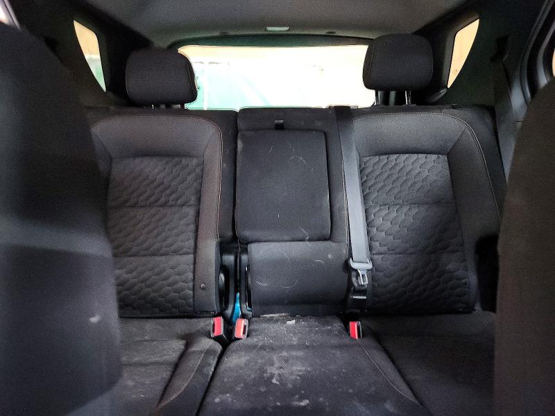 51065086 :رقم المزاد ، 2GNAXUEV0K6115307 vin ، 2019 Chevrolet Equinox مزاد بيع