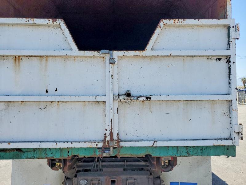 51378166 :رقم المزاد ، 1GDG5E1E53F514138 vin ، 2003 Gmc C5500 مزاد بيع