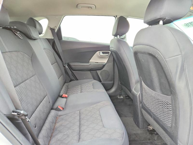 Продажа на аукционе авто 2020 Kia Niro, vin: KNDCB3LC2L5361588, номер лота: 49087816