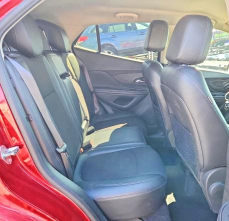 2019 Buick Encore მანქანა იყიდება აუქციონზე, vin: KL4CJASB2KB740049, აუქციონის ნომერი: 49946616