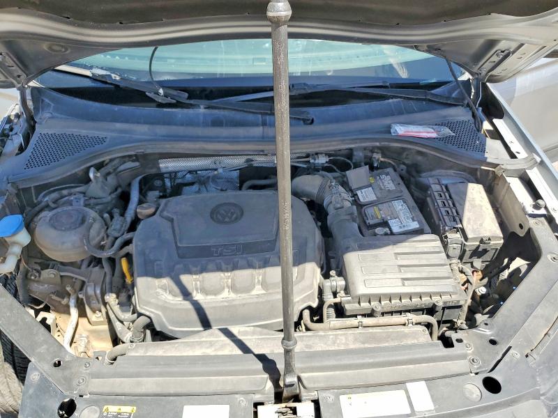Aukcja sprzedaży 2020 Volkswagen Tiguan, vin: 3VV1B7AX1LM177369, numer aukcji: 51671816