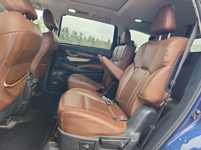 Продажа на аукционе авто 2019 Subaru Ascent, vin: 4S4WMARD7K3408258, номер лота: 47291096