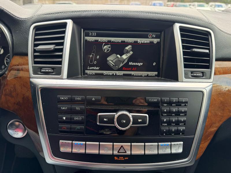 2015 Mercedes-benz Gl მანქანა იყიდება აუქციონზე, vin: 4JGDF7DE1FA508457, აუქციონის ნომერი: 50276166