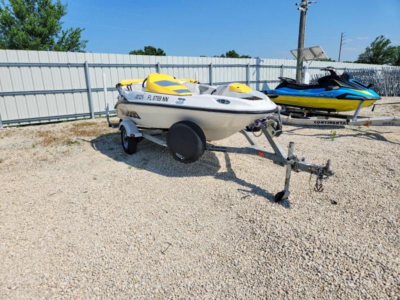 48313216 :رقم المزاد ، CEC11609E707 vin ، 2007 Sea Doo Jet Ski مزاد بيع