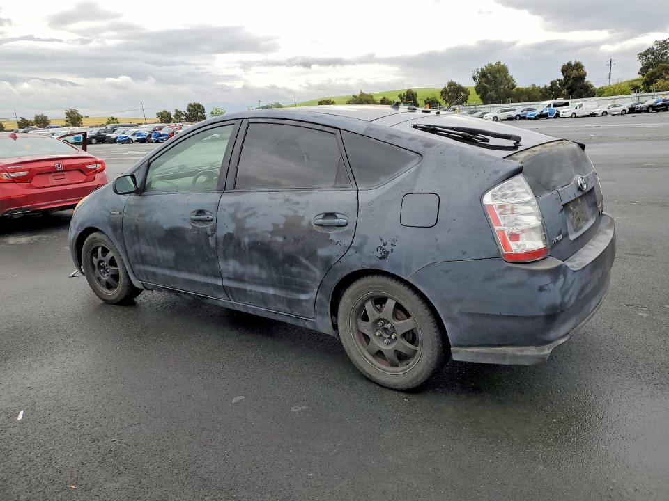 Aukcja sprzedaży 2008 Toyota Prius, vin: JTDKB20U987751392, numer aukcji: 48199496