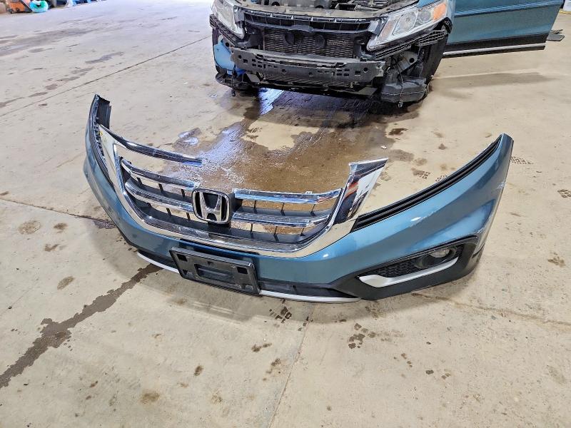 Продаж на аукціоні авто 2015 Honda Crosstour, vin: 5J6TF2H57FL003566, номер лоту: 49460936