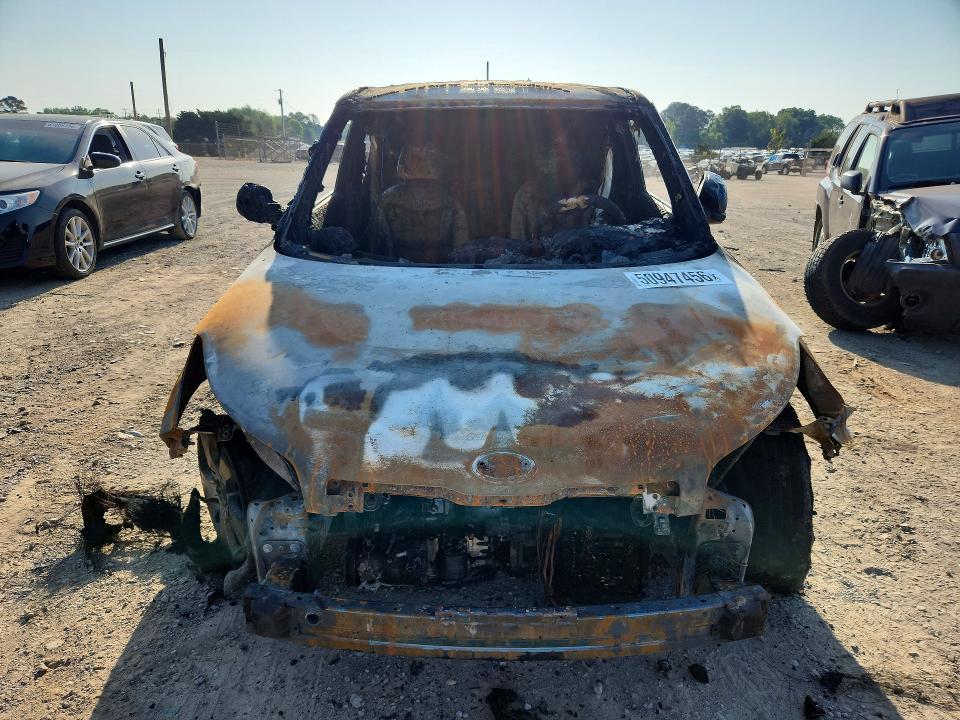 Продажа на аукционе авто 2018 Kia Soul, vin: KNDJN2A26J7906101, номер лота: 50947456