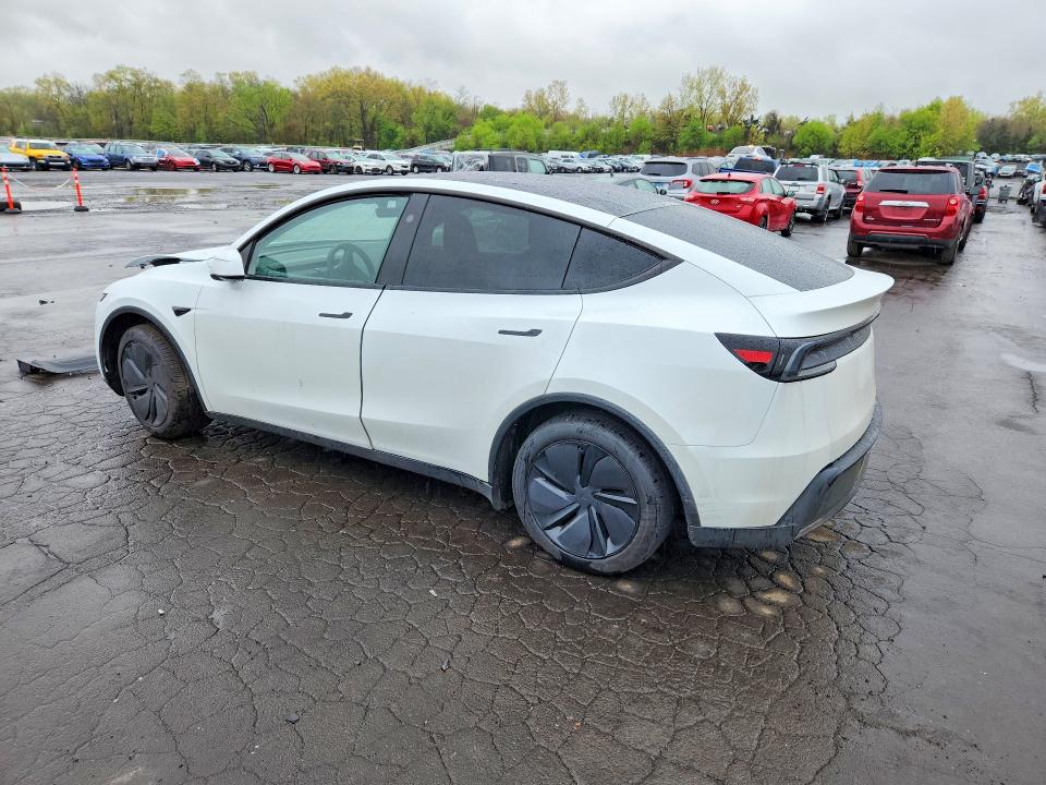 Aukcja sprzedaży 2026 Tesla Model Y, vin: 7SAYGDEE5TA476079, numer aukcji: 50808496