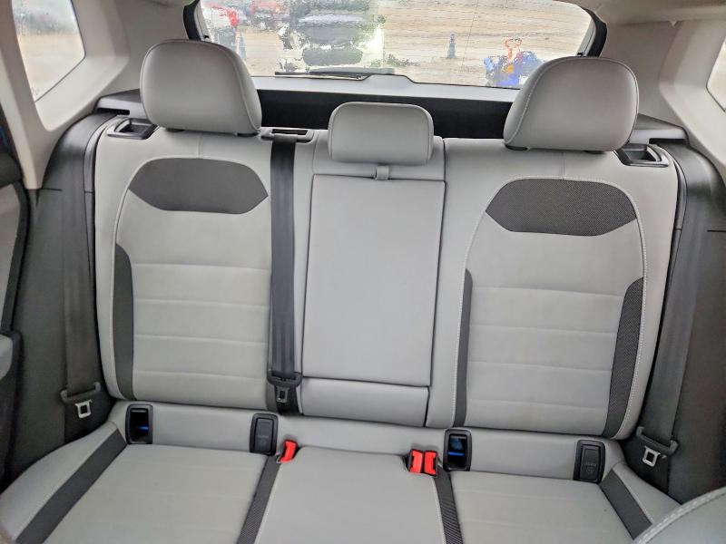 Aukcja sprzedaży 2023 Volkswagen Taos, vin: 3VVSX7B23PM378639, numer aukcji: 49803516