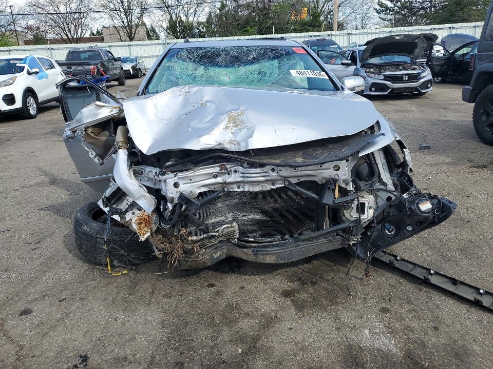 Aukcja sprzedaży 2013 Acura Tl, vin: 19UUA8F57DA016830, numer aukcji: 48411036
