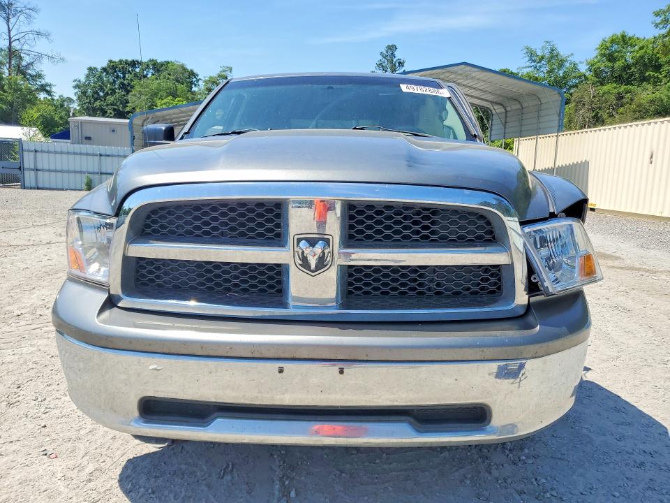 Aukcja sprzedaży 2009 Dodge Ram 1500, vin: 1D3HB13P39S717335, numer aukcji: 49782886
