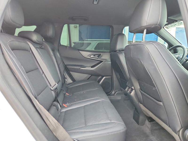 Продаж на аукціоні авто 2025 Chevrolet Equinox, vin: 3GNAXHEGXSL263971, номер лоту: 49740826