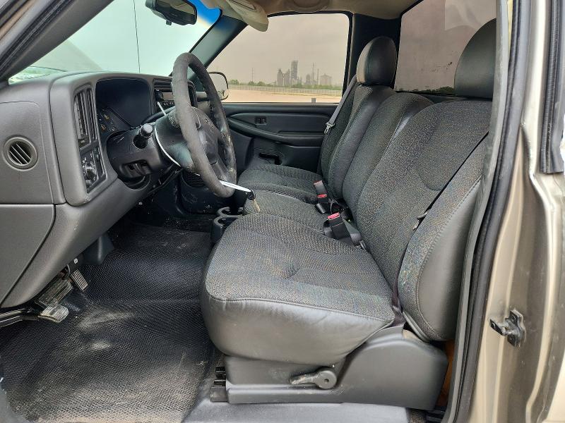 Aukcja sprzedaży 2003 Gmc New Sierra, vin: 1GTEC14V83Z342563, numer aukcji: 51261036