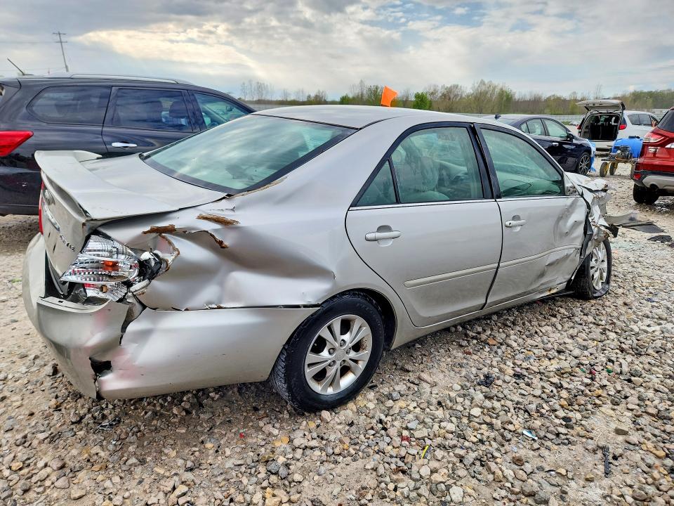 Aukcja sprzedaży 2004 Toyota Camry, vin: 4T1BF32K24U575928, numer aukcji: 51679596