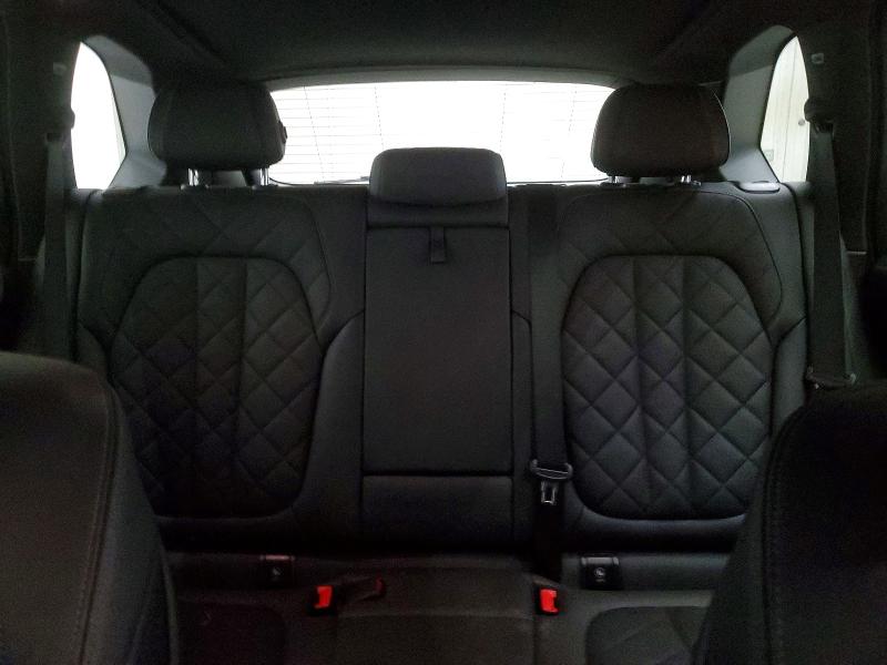 2025 Bmw X5 მანქანა იყიდება აუქციონზე, vin: 5UX13EU02S9W61352, აუქციონის ნომერი: 49091086
