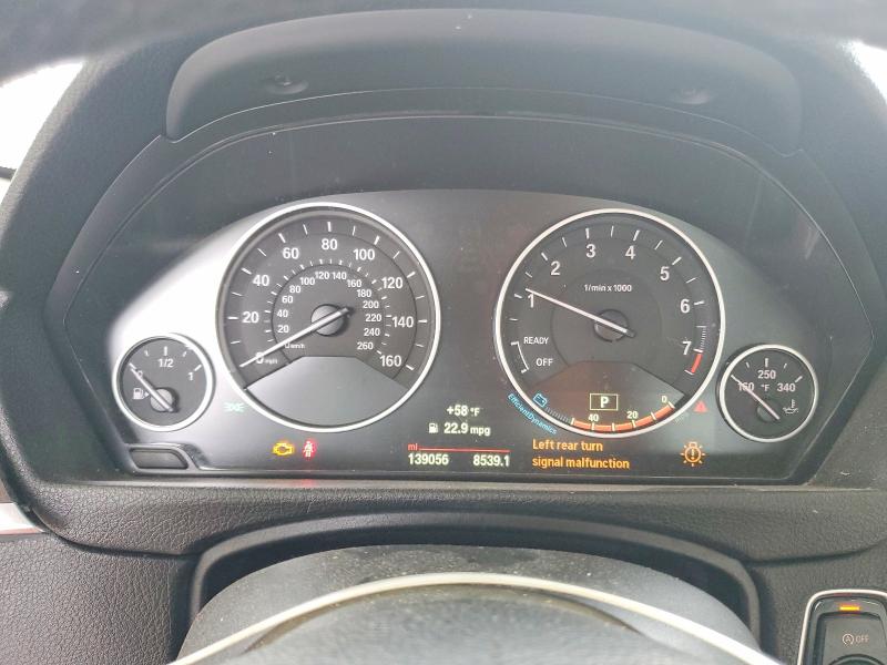 Продажа на аукционе авто 2015 Bmw 328, vin: WBA3A5G55FNS86672, номер лота: 51508986