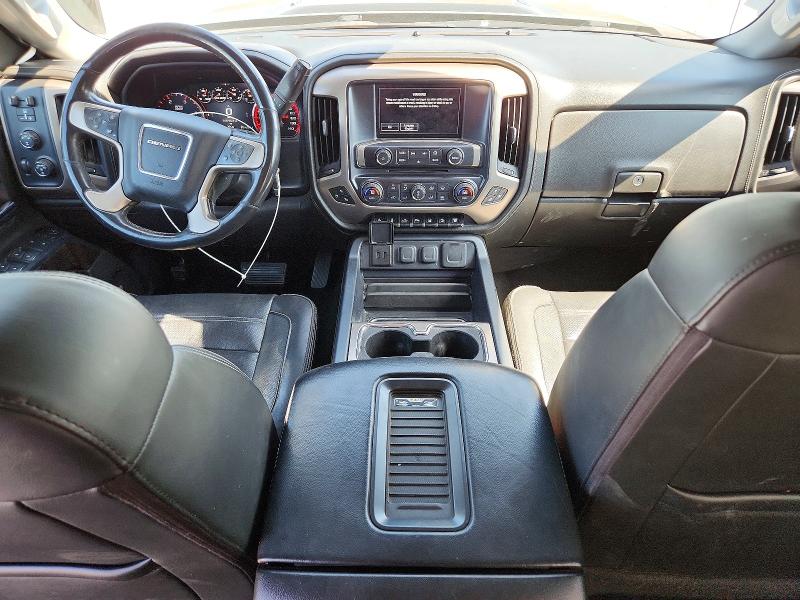 Aukcja sprzedaży 2016 Gmc Sierra, vin: 1GT12UE86GF303442, numer aukcji: 50829276