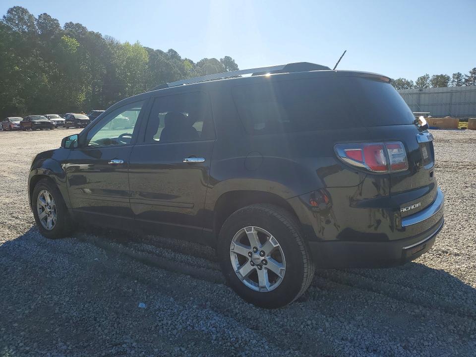 2013 Gmc Acadia მანქანა იყიდება აუქციონზე, vin: 1GKKRNED5DJ214932, აუქციონის ნომერი: 48752776