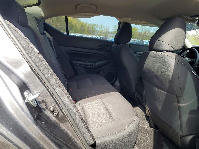 Продаж на аукціоні авто 2023 Nissan Altima, vin: 1N4BL4BV8PN416610, номер лоту: 50765226