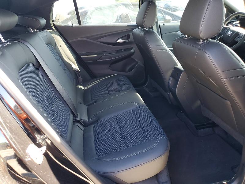 Aukcja sprzedaży 2025 Buick Envista, vin: KL47LAEPXSB233158, numer aukcji: 50132786