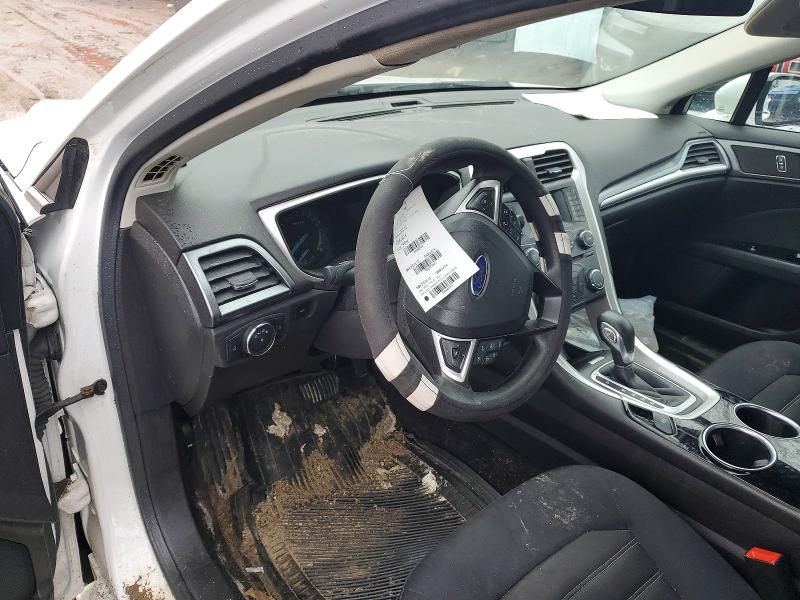 2013 Ford Fusion მანქანა იყიდება აუქციონზე, vin: 3FA6P0H71DR129268, აუქციონის ნომერი: 48794846