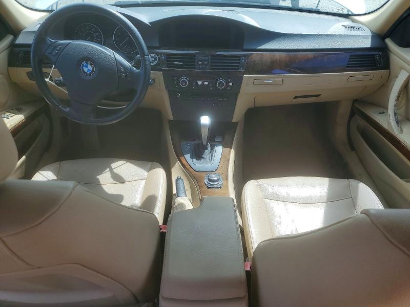 Продажа на аукционе авто 2011 Bmw 328, vin: WBAPH5G59BNM74439, номер лота: 50737986