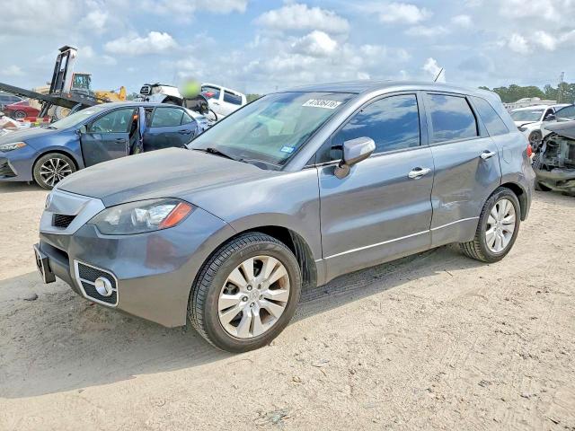 47836416 :رقم المزاد ، 5J8TB2H59CA002526 vin ، 2012 Acura Rdx مزاد بيع
