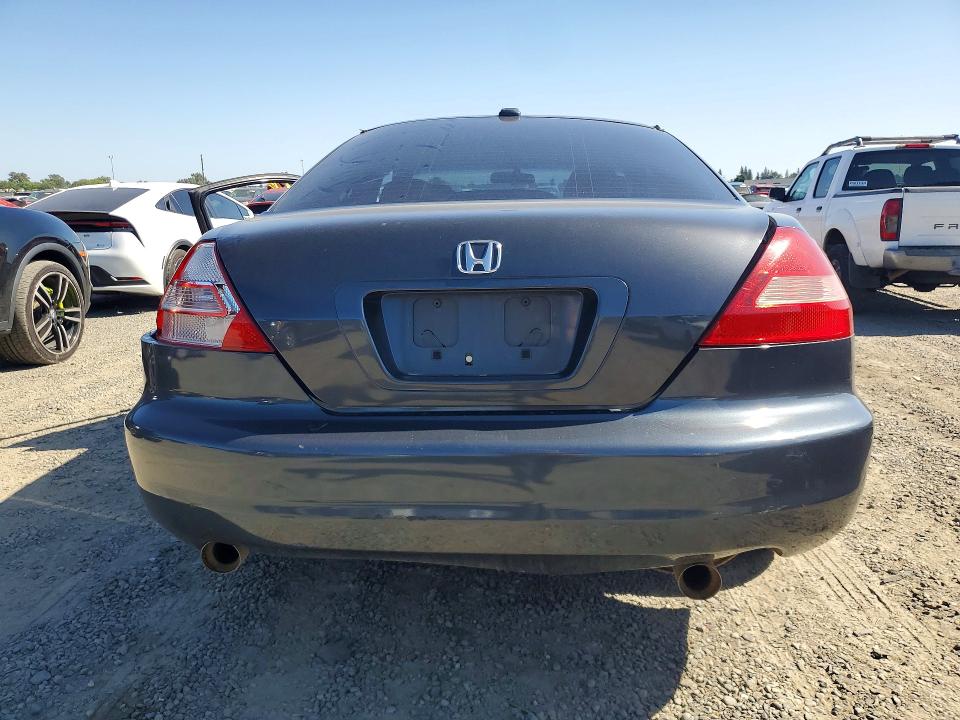 Aukcja sprzedaży 2004 Honda Accord, vin: 1HGCM82664A023091, numer aukcji: 51898986