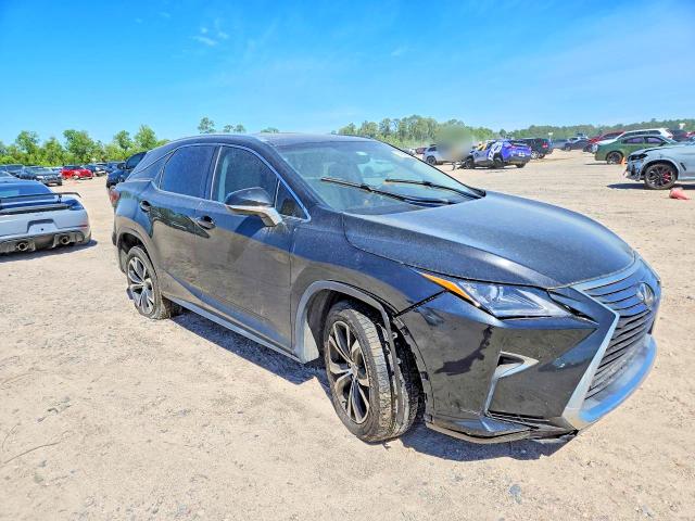 Продаж на аукціоні авто 2016 Lexus Rx 350, vin: 2T2ZZMCA0GC006384, номер лоту: 48745716