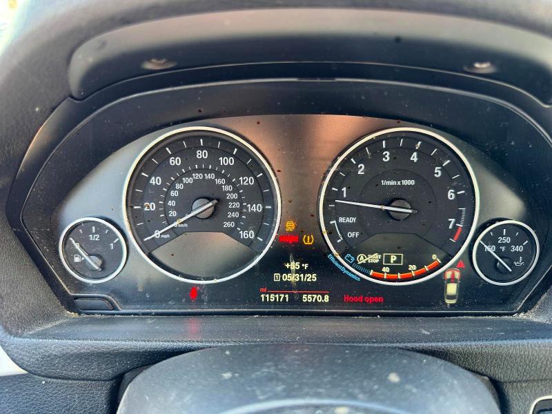 Продажа на аукционе авто 2018 Bmw 320, vin: WBA8E5G54JNU47029, номер лота: 51316746