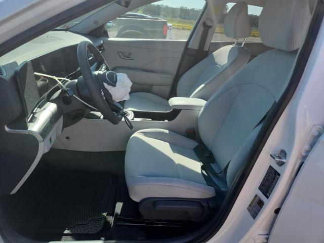 Продаж на аукціоні авто 2026 Hyundai Kona, vin: KM8HF3AB0TU417887, номер лоту: 49988686