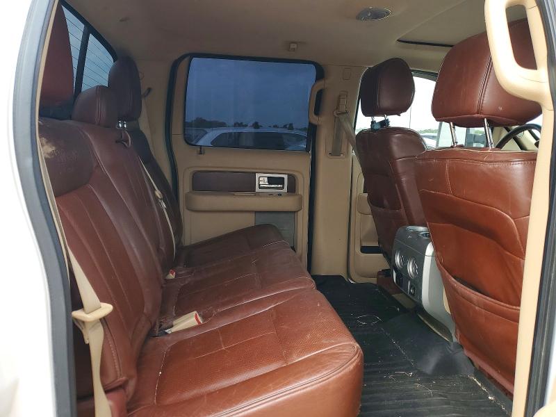 Aukcja sprzedaży 2013 Ford F150, vin: 1FTFW1ET9DKD59150, numer aukcji: 48533736