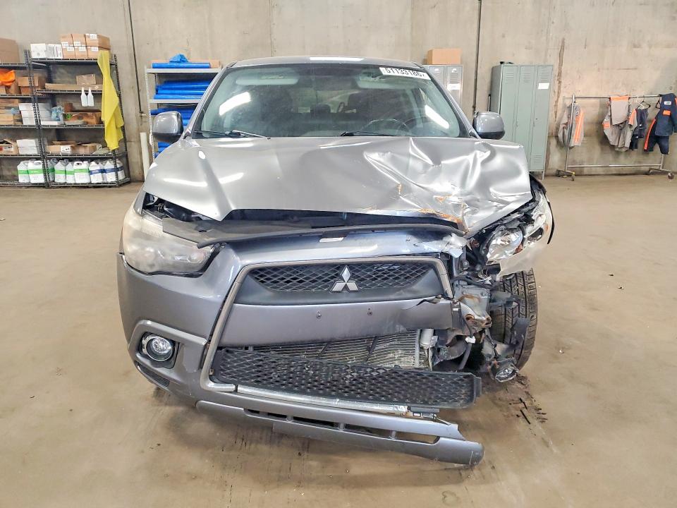 Продаж на аукціоні авто 2012 Mitsubishi Outlander Sport, vin: JA4AR4AU0CZ004966, номер лоту: 51133186