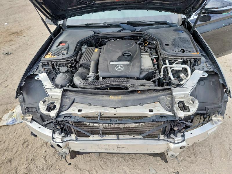 Aukcja sprzedaży 2018 Mercedes-benz E, vin: WDDZF4JB7JA372272, numer aukcji: 51026856
