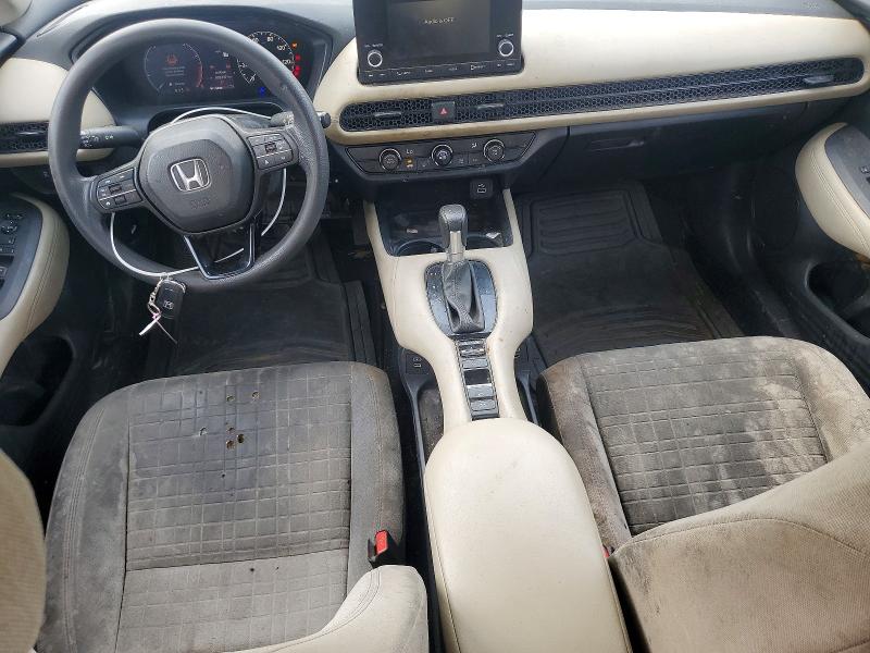 Продаж на аукціоні авто 2025 Honda Hr-v, vin: 3CZRZ1H38SM704572, номер лоту: 47895476