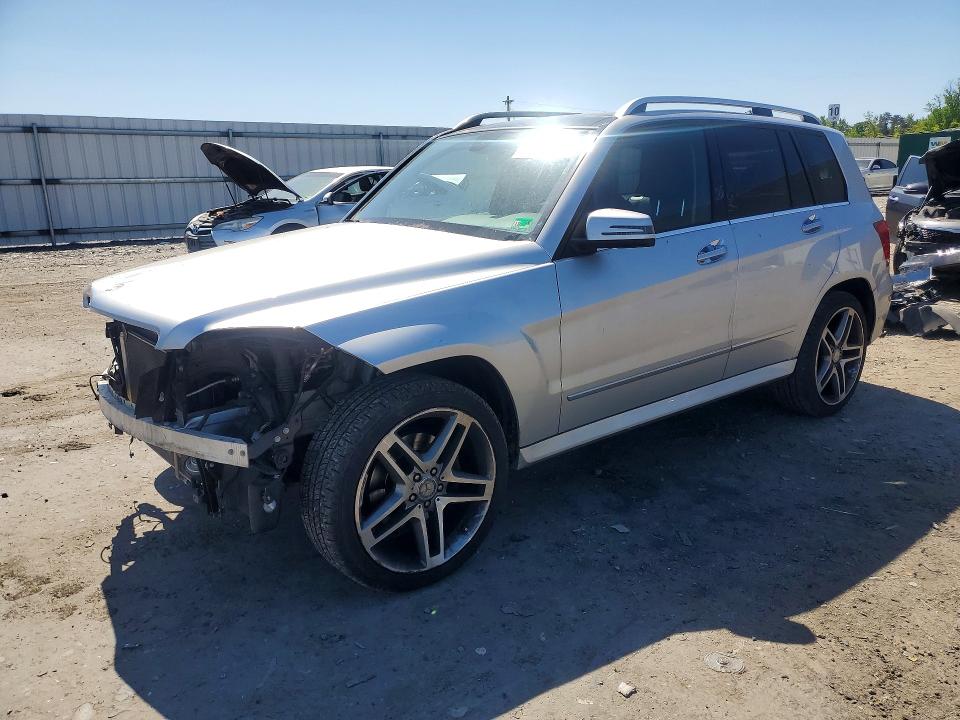 Aukcja sprzedaży 2013 Mercedes-benz Glk, vin: WDCGG8JB3DG082693, numer aukcji: 50568716