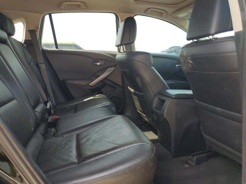 Продаж на аукціоні авто 2015 Acura Rdx, vin: 5J8TB3H37FL015708, номер лоту: 49045476