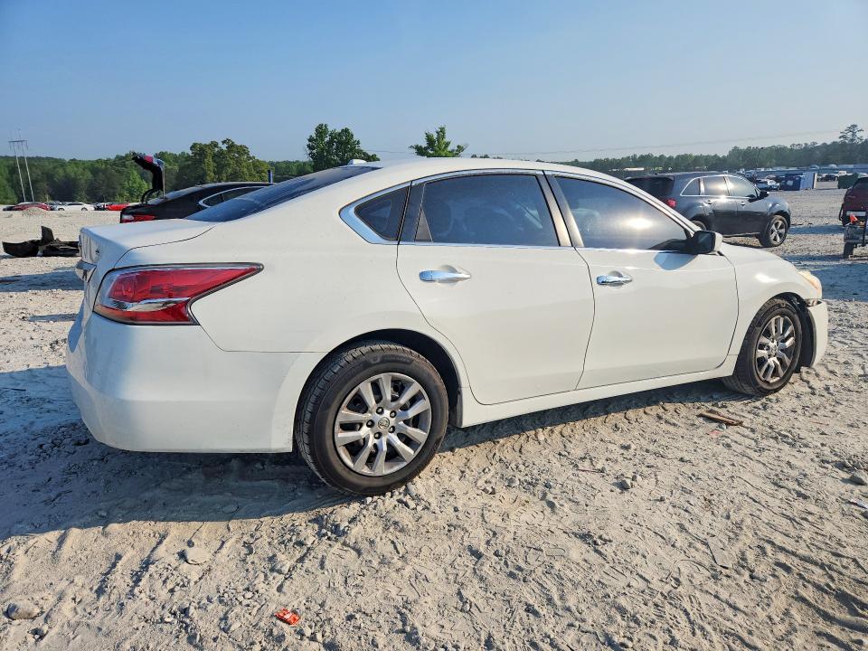 Продаж на аукціоні авто 2015 Nissan Altima, vin: 1N4AL3AP2FC254721, номер лоту: 50686496