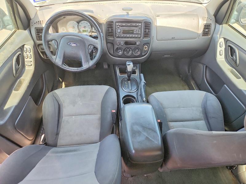 Продаж на аукціоні авто 2007 Ford Escape, vin: 1FMYU02Z47KA68007, номер лоту: 51633896