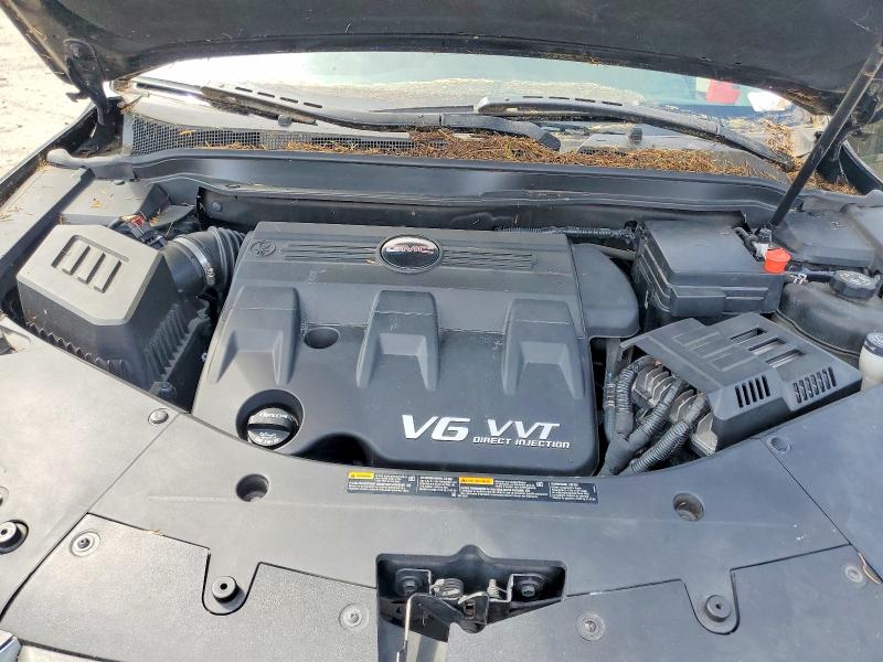 50967206 :رقم المزاد ، 2GKFLYE34E6182906 vin ، 2014 Gmc Terrain مزاد بيع