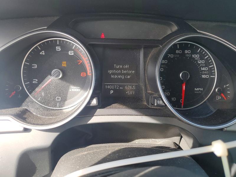 Aukcja sprzedaży 2014 Audi A5, vin: WAULFAFH0EN000358, numer aukcji: 51437096