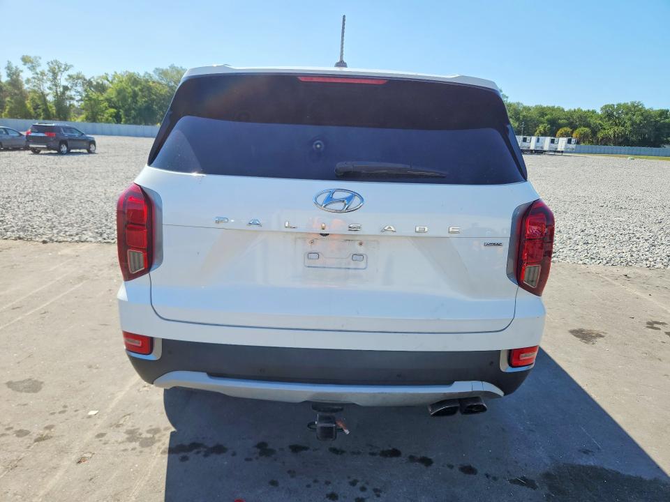 Продаж на аукціоні авто 2020 Hyundai Palisade, vin: KM8R4DHE3LU052833, номер лоту: 49583676