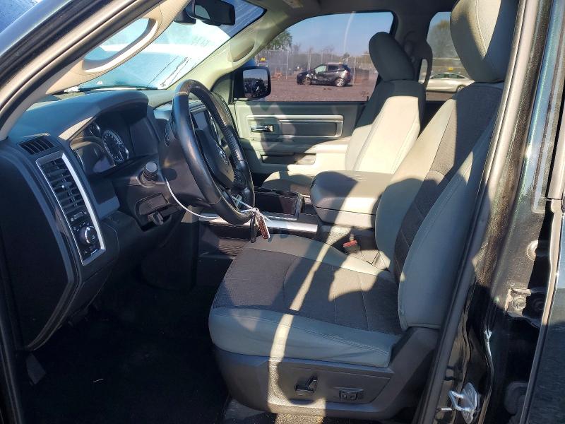 51258066 :رقم المزاد ، 1C6RR7GT6FS643673 vin ، 2015 Ram 1500 مزاد بيع
