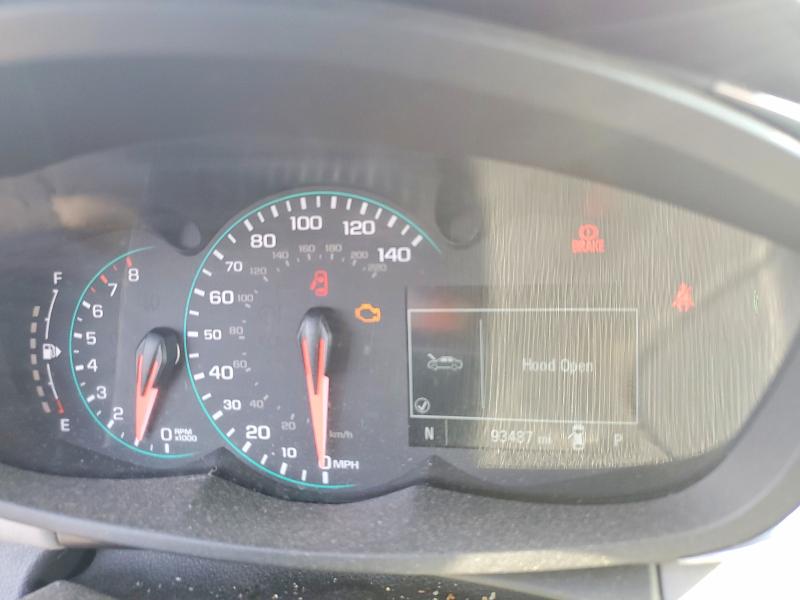Aukcja sprzedaży 2021 Chevrolet Trax, vin: KL7CJLSM7MB363981, numer aukcji: 48630526