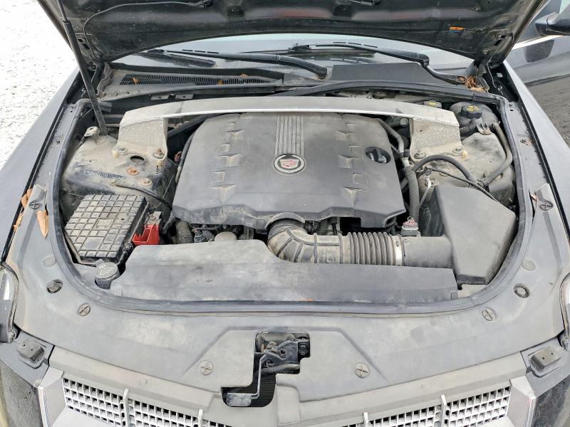 Продаж на аукціоні авто 2010 Cadillac Cts, vin: 1G6DA5EG5A0135402, номер лоту: 47768896