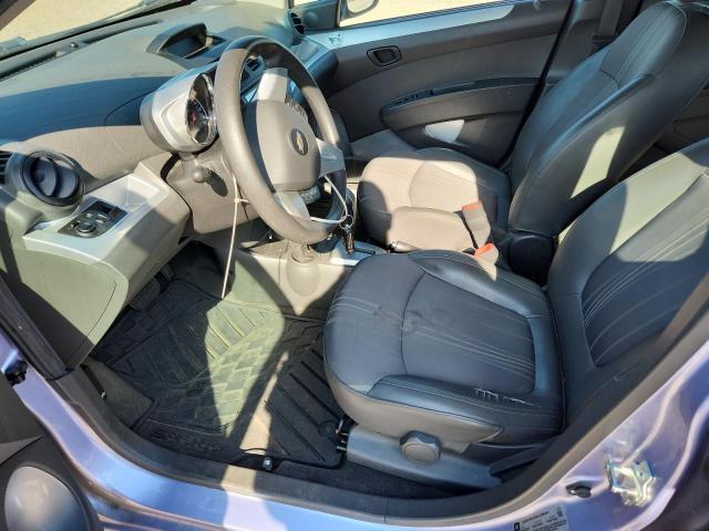 Продажа на аукционе авто 2014 Chevrolet Spark, vin: KL8CD6S93EC474507, номер лота: 49468076
