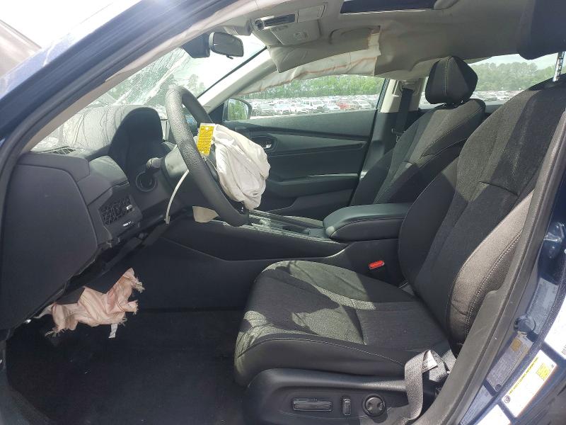 Продаж на аукціоні авто 2023 Honda Accord, vin: 1HGCY1F39PA032836, номер лоту: 50575556