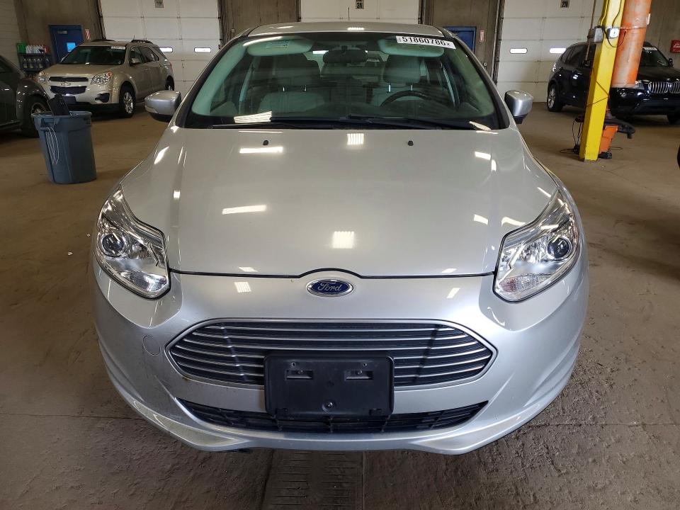 Продаж на аукціоні авто 2014 Ford Focus, vin: 1FADP3R4XEL330308, номер лоту: 51860786