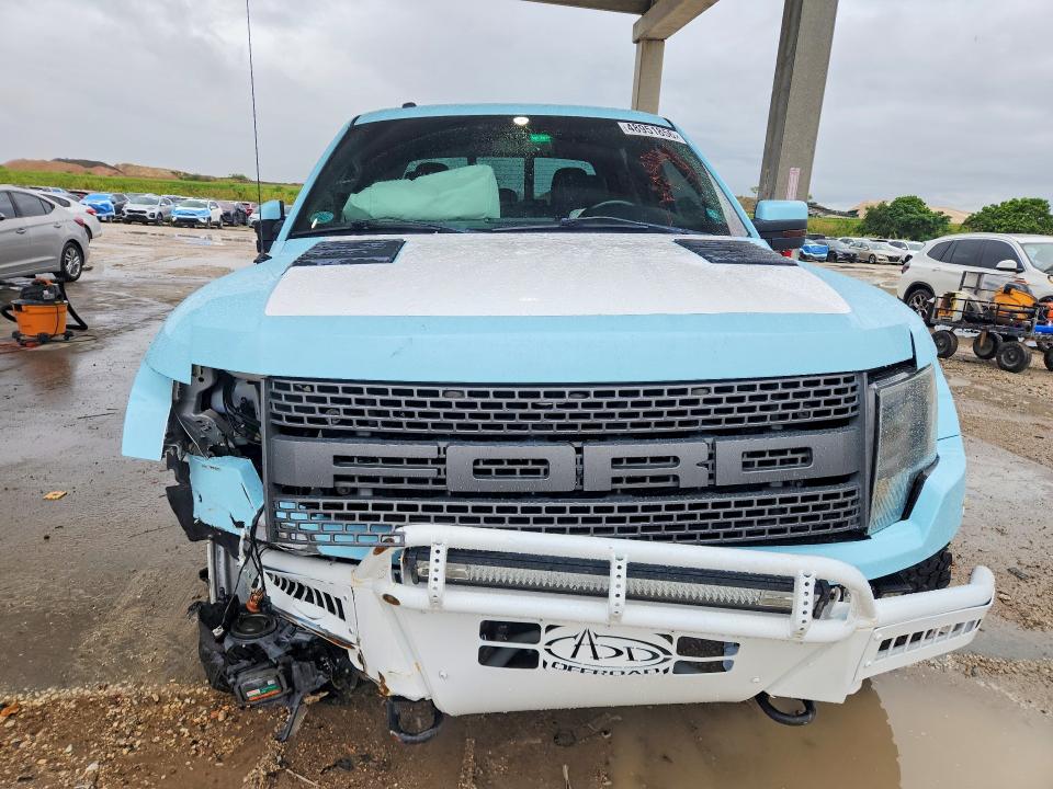 Продажа на аукционе авто 2014 Ford F150, vin: 1FTFW1R62EFC62919, номер лота: 48951856